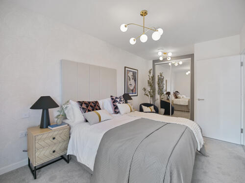 3 bedroom 1